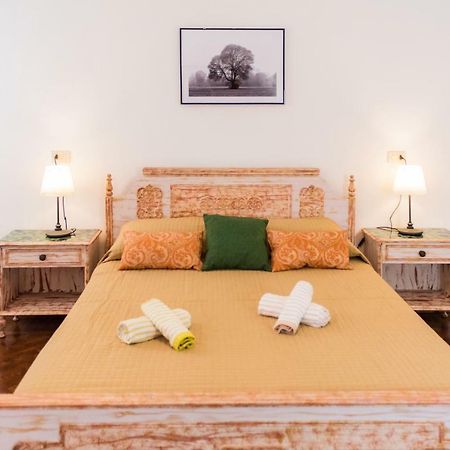 Al Borghetto Διαμέρισμα Άδρια Εξωτερικό φωτογραφία
