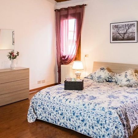 Al Borghetto Διαμέρισμα Άδρια Εξωτερικό φωτογραφία