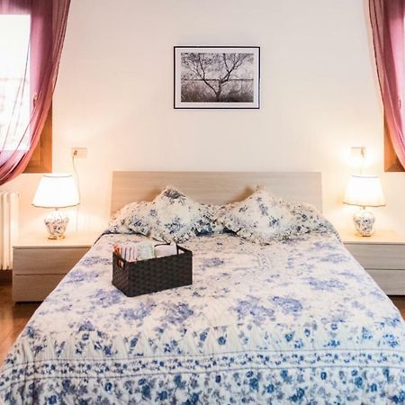 Al Borghetto Διαμέρισμα Άδρια Εξωτερικό φωτογραφία