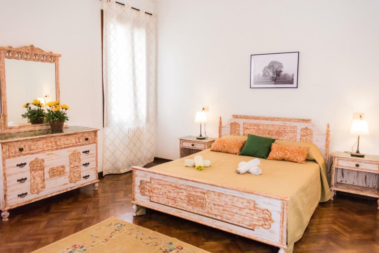 Al Borghetto Διαμέρισμα Άδρια Εξωτερικό φωτογραφία