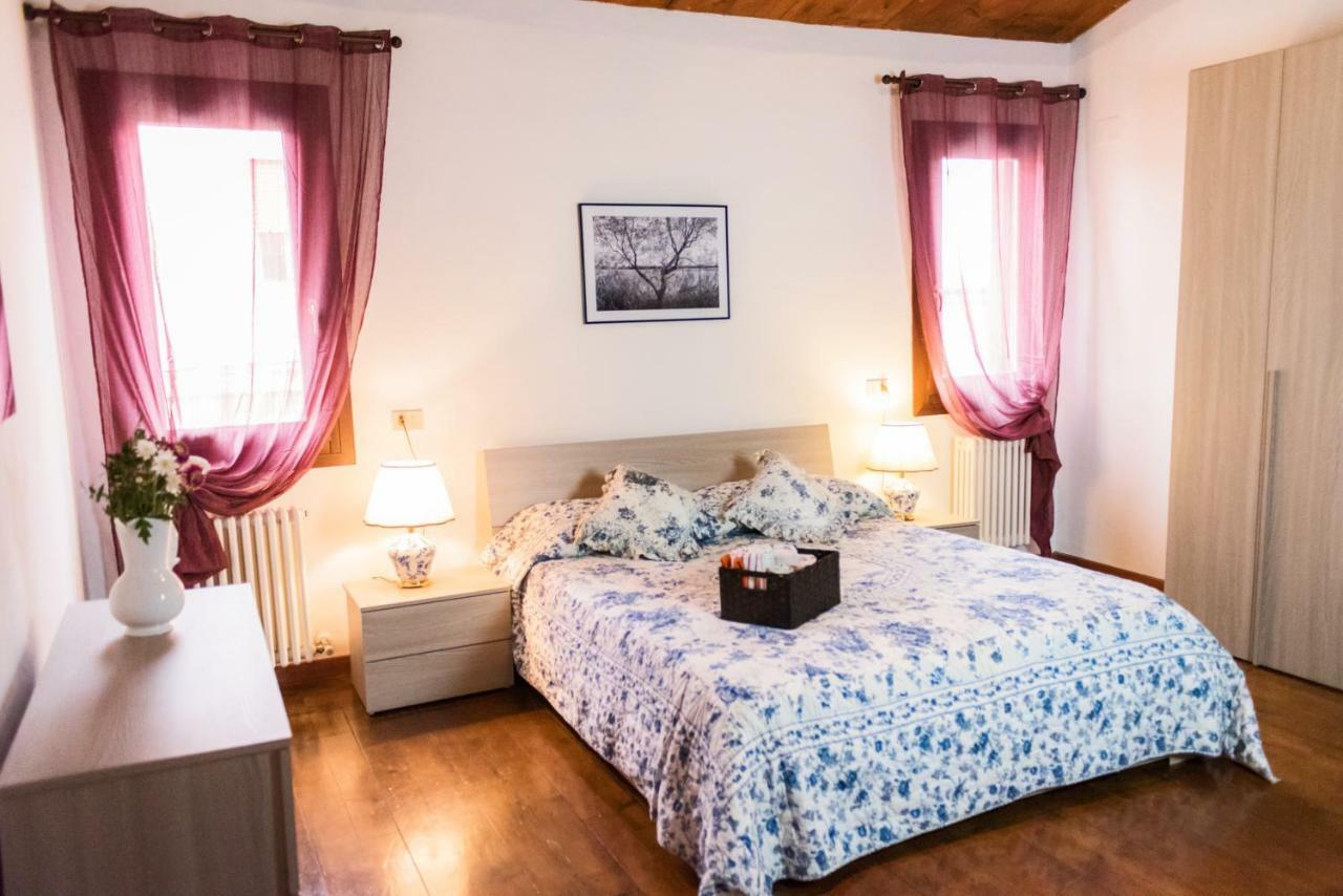 Al Borghetto Διαμέρισμα Άδρια Εξωτερικό φωτογραφία