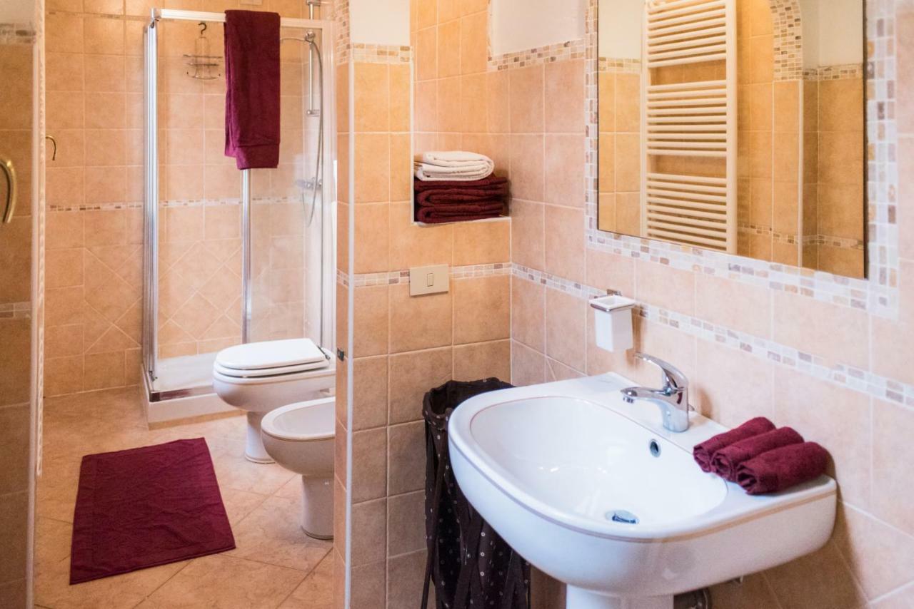Al Borghetto Διαμέρισμα Άδρια Εξωτερικό φωτογραφία
