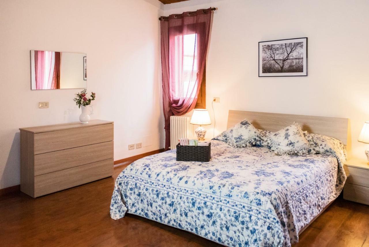 Al Borghetto Διαμέρισμα Άδρια Εξωτερικό φωτογραφία