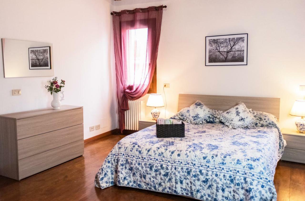 Al Borghetto Διαμέρισμα Άδρια Εξωτερικό φωτογραφία